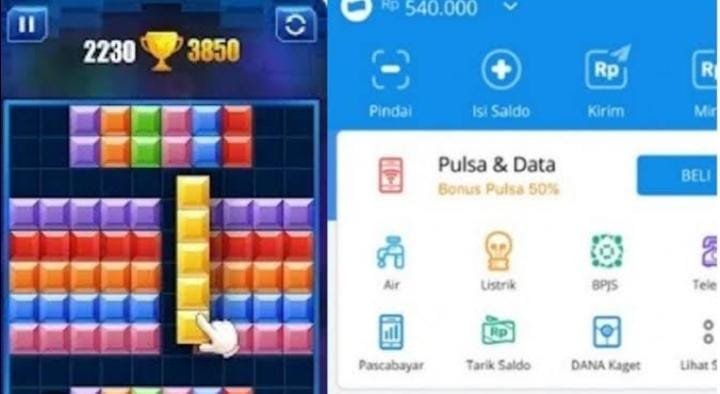 Mau Klaim Saldo DANA Gratis Rp 800.000 per Hari, Begini Caranya