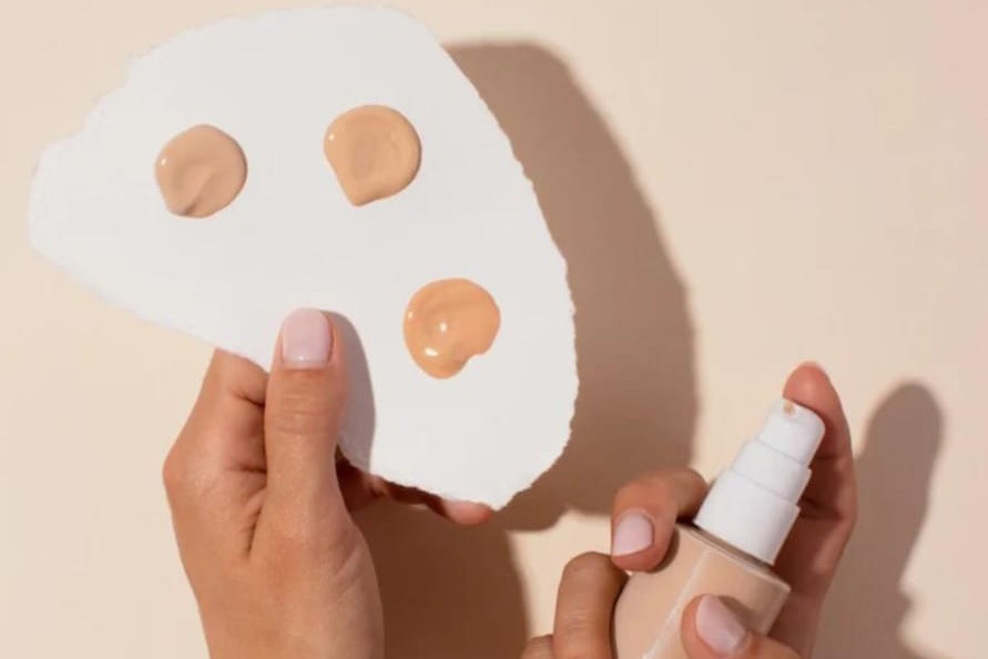 Rahasia Foundation Tahan Lama untuk Makeup Flawless yang Awet Seharian