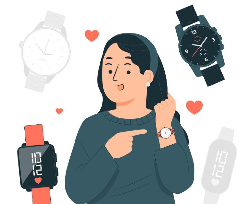 Tips Membeli Jam Tangan agar Terhindar dari Barang Palsu
