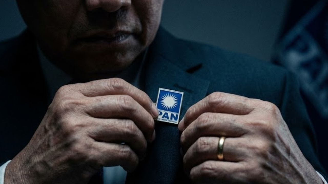 PAN Lampung Barat Bergejolak, 21 Pengurus Mundur