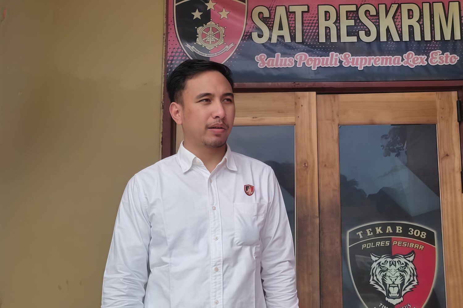 Empat Tersangka Pengeroyokan Ferdi Afridho Ditangkap, Enam Lainnya Masih Buron