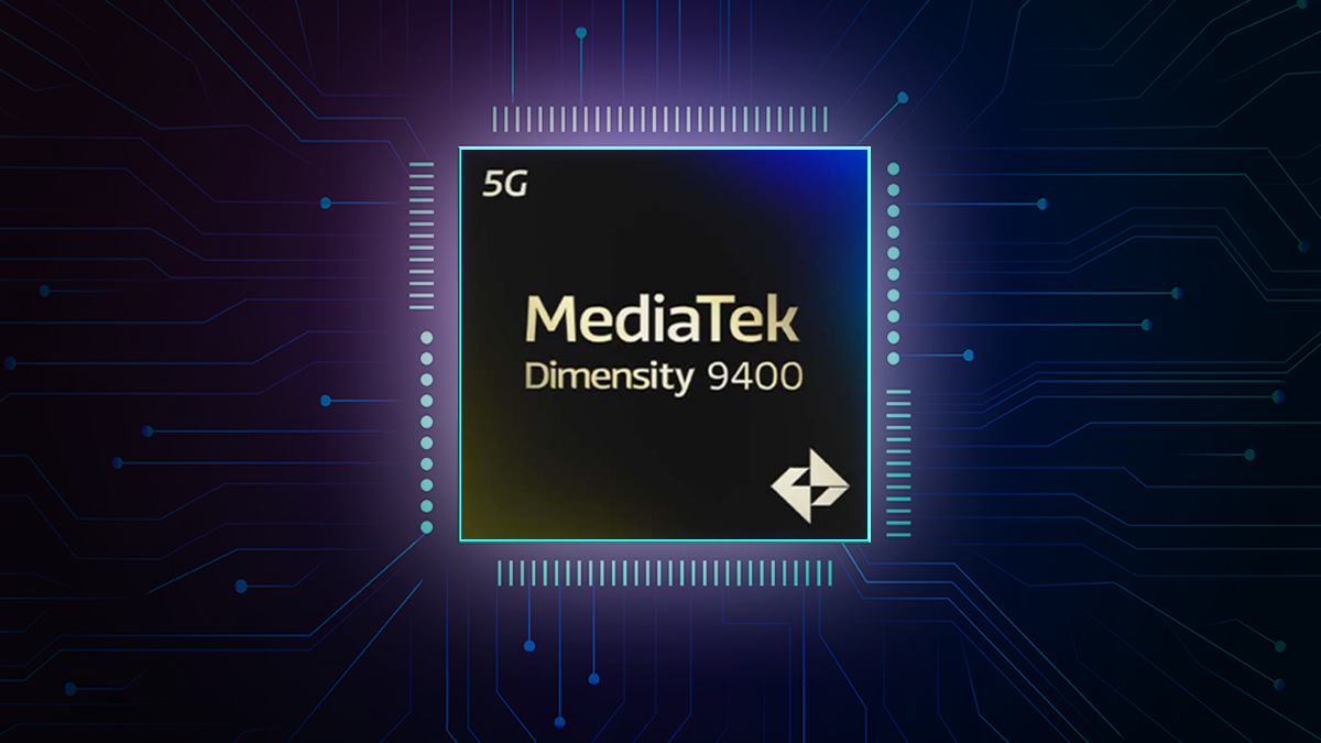 Dimensity 9400: Inovasi Chipset Flagship Mediatek untuk Gaming dan AI Generatif