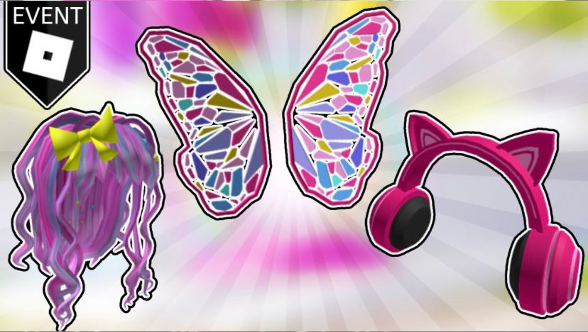 Event Sunsilk Hair Care Lab Tycoon Roblox: Bangun Salon dan Raih 3 Item Gratis