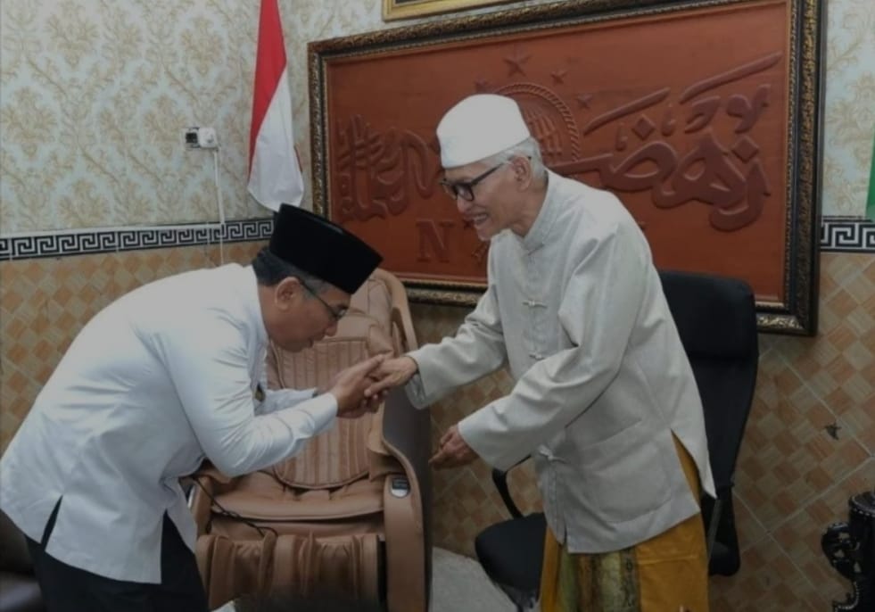 Rapat Pleno PBNU Pulihkan Status Gus Yahya, Permintaan Maaf Diterima