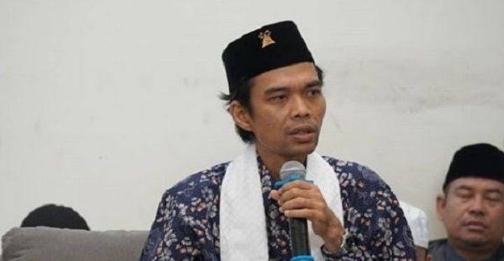 Begini Penjelasan Ustadz Abdul Somad Tentang Cara Pembagian Harta Warisan