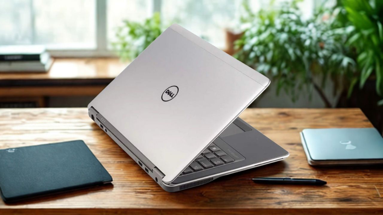 Dell Latitude E7240 dan E7440, Ultrabook Bisnis Terjangkau untuk Pelajar