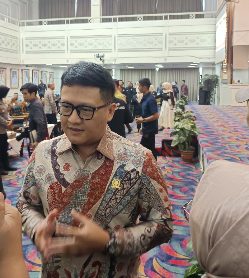 Lampung Raih Peringkat Tertinggi Nasional dalam Program Makan Bergizi Gratis