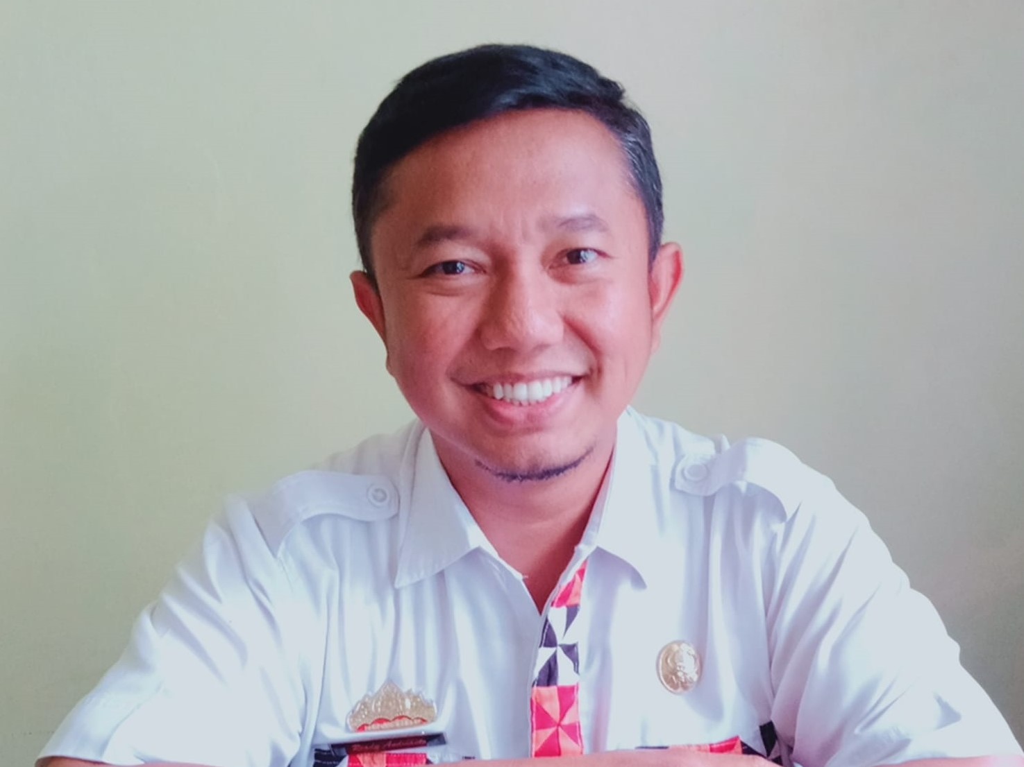 Dana Hibah Lembaga Adat dan Kesenian di Lampung Barat Terserap Rp587 Juta