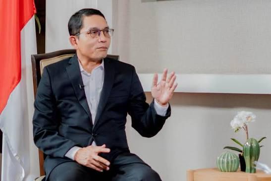 Kementerian ESDM Tegaskan Impor BBM Tetap Lewat Pertamina, SPBU Swasta Diminta Beli Langsung