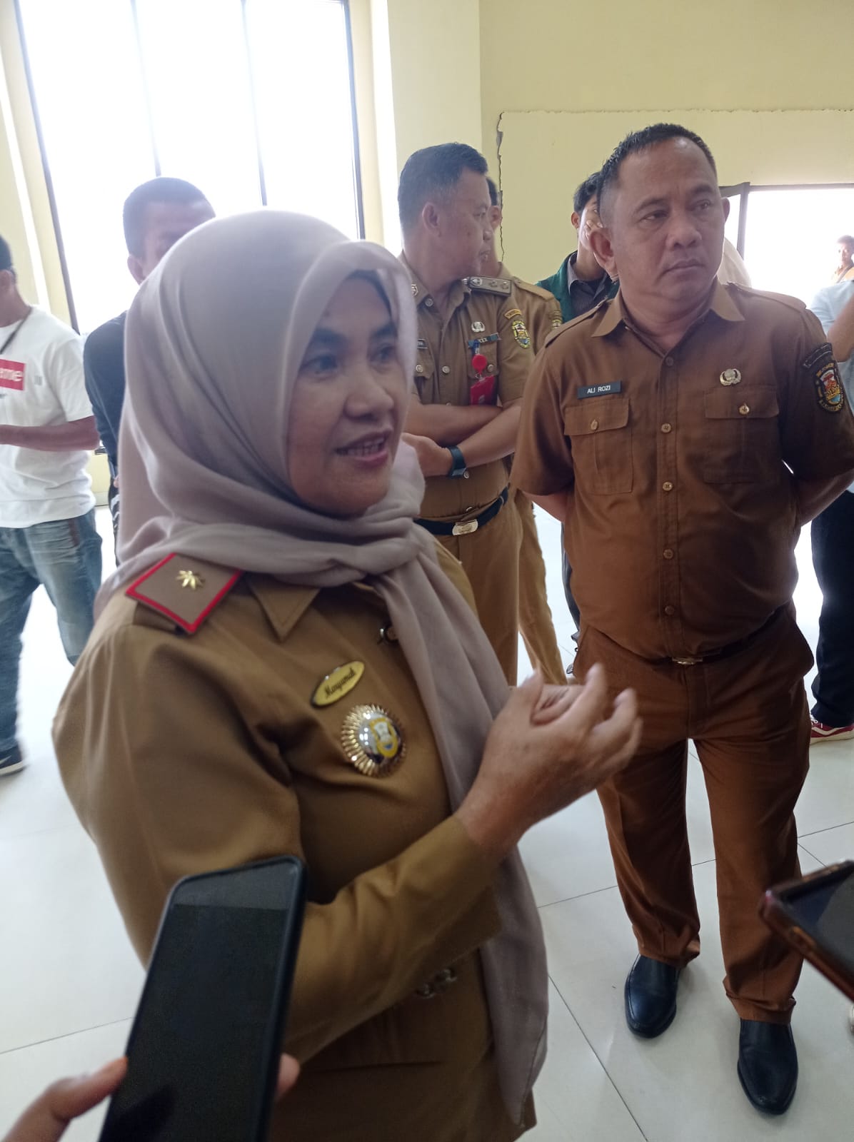 Upaya Tekan Kenakalan Remaja, Dinas PPPA Bandar Lampung Bentuk Satgas Khusus 