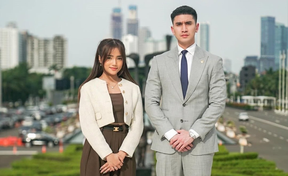 Isu Putus Verrell dan Fuji, Ini Penjelasan Lengkapnya