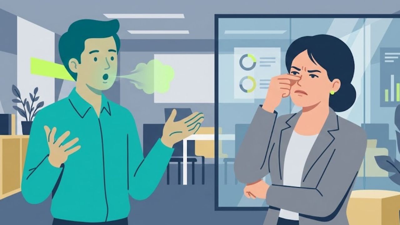 Tips Agar Tidak Bau Mulut Saat Puasa: Tetap Percaya Diri dan Nafas Terasa Segar