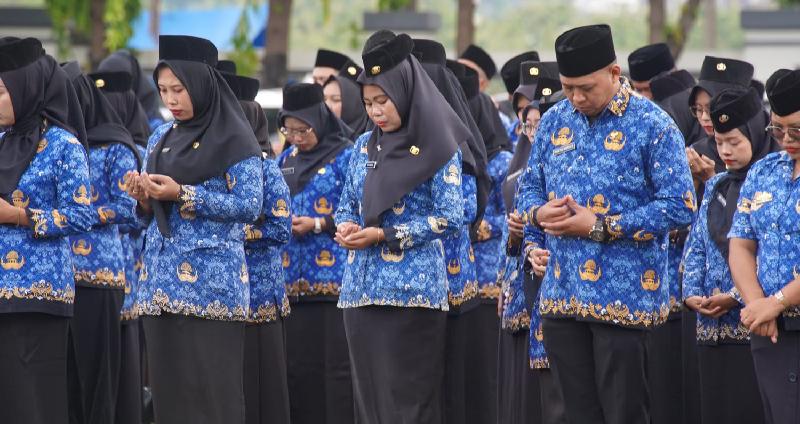 Wacana PPPK Jadi PNS Menguat, DPR Tekankan Prinsip Keadilan bagi Tenaga Honorer