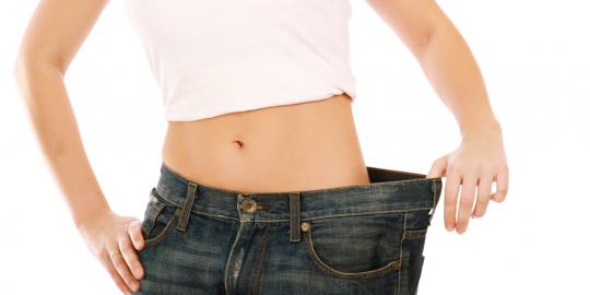 6 Langkah Tepat Menurunkan Berat Badan dengan Mudah, Rutin Olahraga hingga Perbanyak Makan Sayur