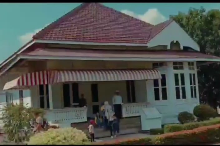 Mengenal Museum Rumah sebagai Warisan Budaya