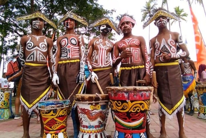 Festival Bahari Raja Ampat: Wisata Laut dan Budaya Papua yang Mendunia