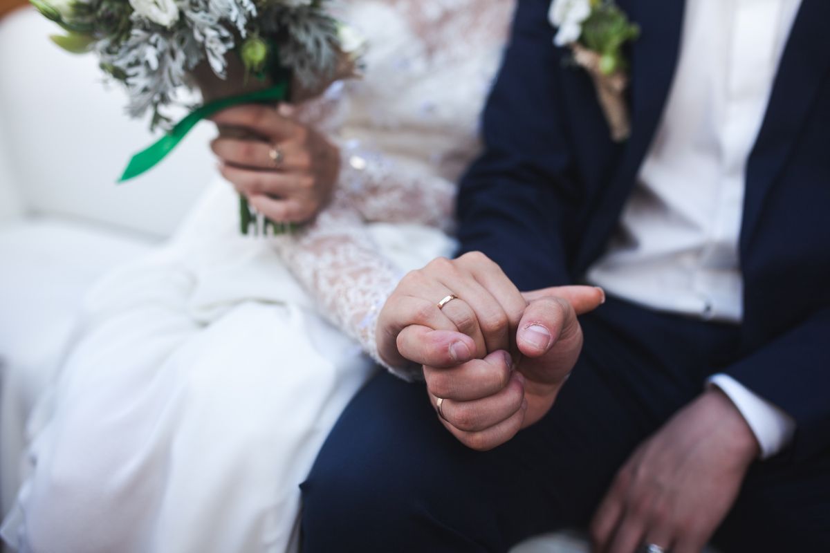 Masih Sering Terjadi, Pernikahan Dini Harus Dicegah