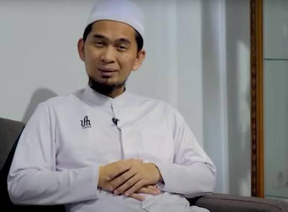 Begini Cara Membayar Utang Puasa Ramadhan Menurut Ustadz Adi Hidayat 
