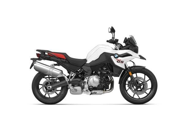 BMW F 750 GS: Motor Adventure Tangguh dengan Kenyamanan Premium