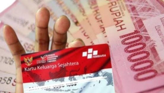 Daftar Nama KPM yang Tidak Lagi Terima BPNT dan PKH 2024