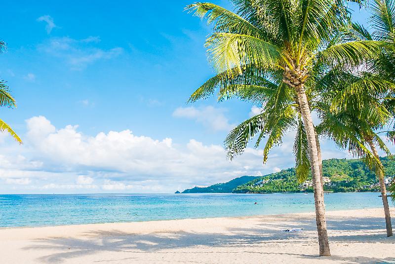 Datang dan Nikmati Keindahan Pantai Klara Pesawaran