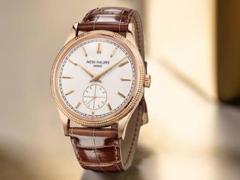 Rekomendasi Jam Tangan Patek Philippe Terbaru 2025 Berikut Harganya