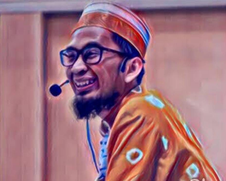 Ramaikan Milad 1 Dekade Metode Wafa di Masjid Al Akbar Surabaya Bersama Ustadz Adi Hidayat