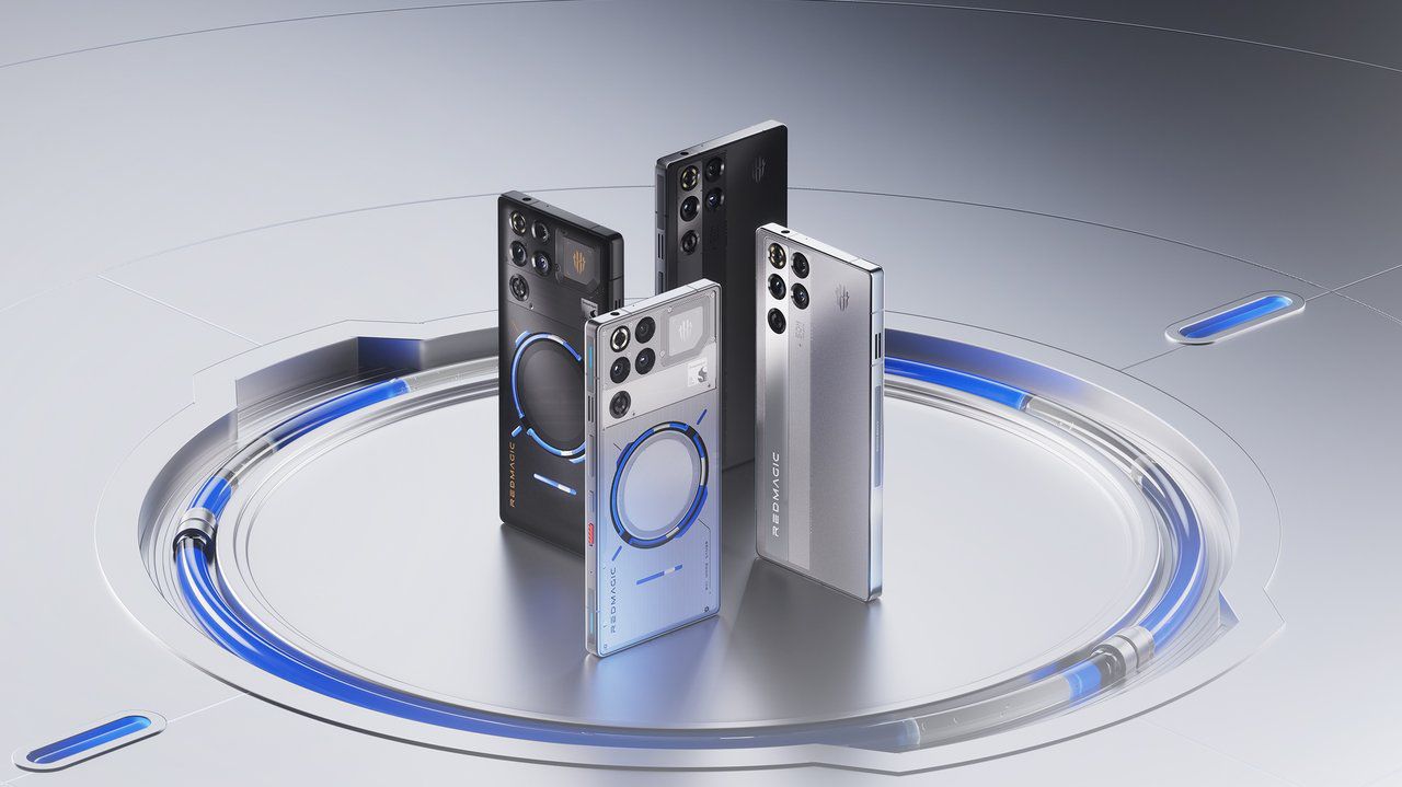 Nubia RedMagic 11 Pro Masih Jadi Raja HP Gaming di Awal 2026