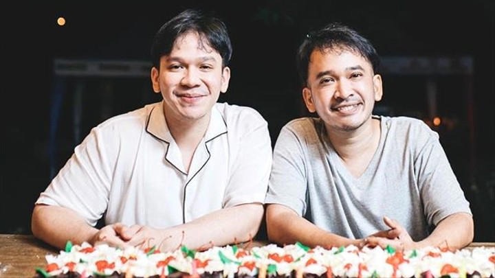 3 Tahun Diblokir, Jordi Onsu Ungkap Ruben Tutup Akses Komunikasi Seluruh Keluarga