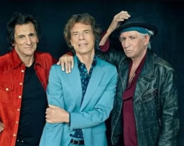 Fantastis! Enam Band Dunia dengan Pendapatan Tur Terbesar Sepanjang Masa