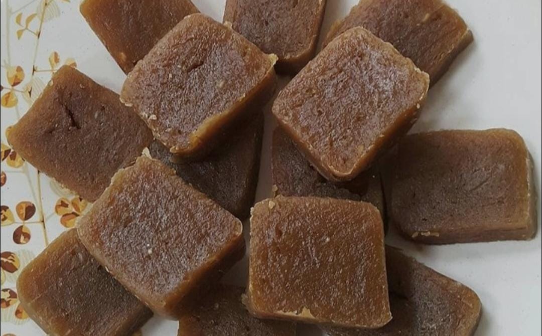 Lempok: Manisan Durian Legendaris dari Sumatera