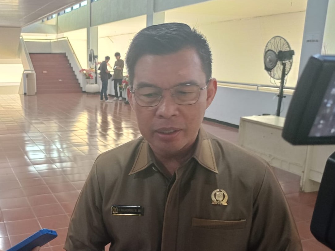DPRD Lampung Minta Pengumuman PPDB Jalur Zonasi Ditunda 