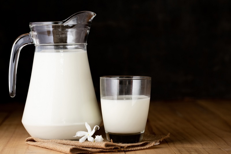 Manfaat Susu Bagi Kesehatan Tubuh Bila Rutin Dikonsumsi 