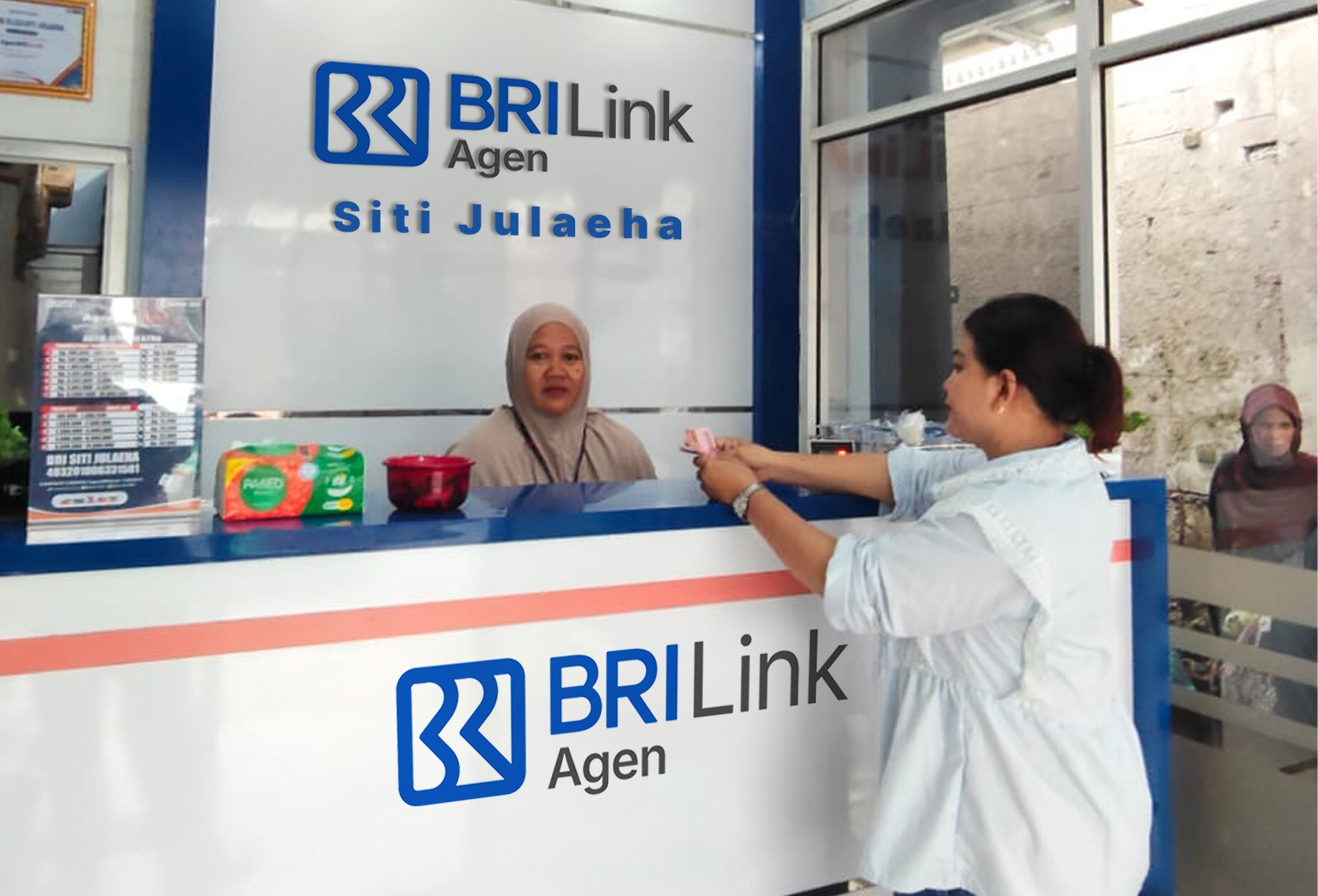 Ditopang Holding Ultra Mikro, Kisah Siti Julaeha Menguatkan UMKM dari Rumah