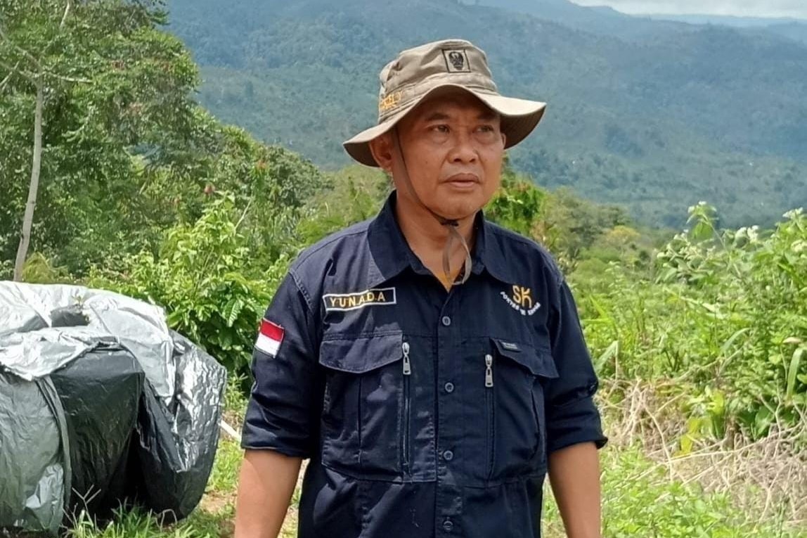 Harimau Serang Petani Hingga Tewas, Akademisi: BKSDA Pihak yang Paling Bertanggung Jawab