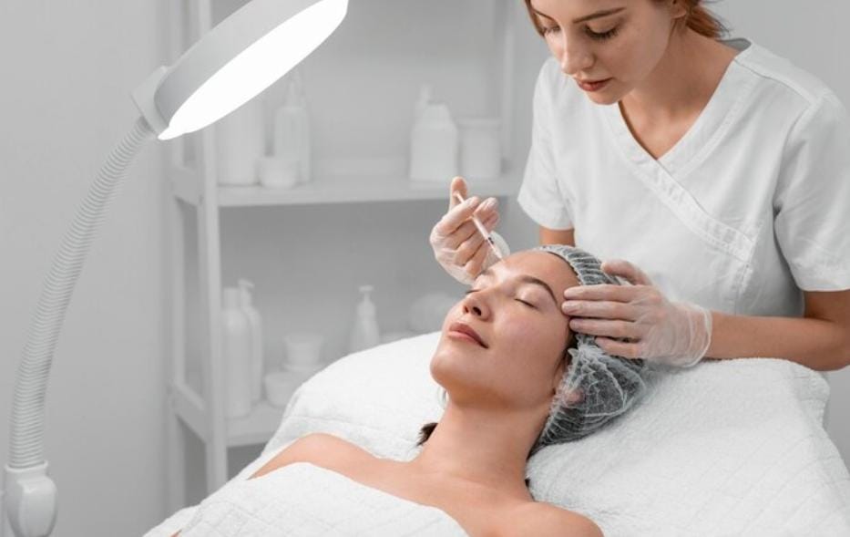 Skin Booster: Solusi Modern untuk Atasi Penuaan dan Masalah Kulit