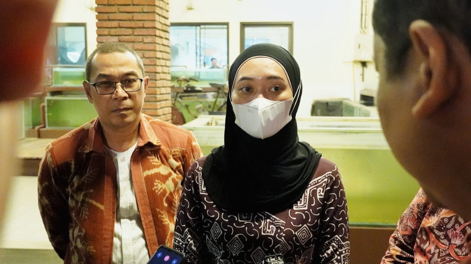 Pemprov Lampung Siap Kembangkan Kakao Agroforestri Berbasis Perhutanan Sosial