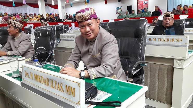Dewan Dorong Nilai Jual Singkong