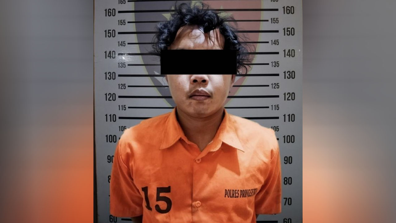 Janji Kencan di MiChat Warga Teluk Betung Justru Diperkosa dan Dirampok