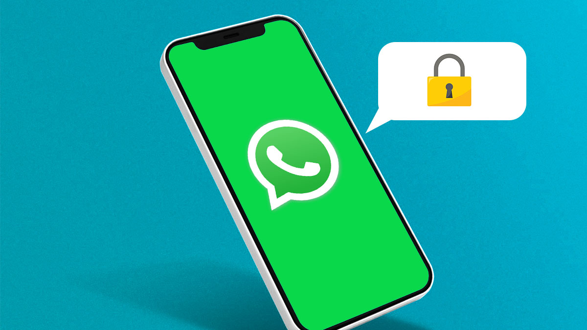 Ingin Chat WhatsApp Aman? Begini Cara Mengunci Pesan Pribadimu