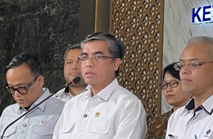 Resmi! Kemenaker Hapus Batas Usia Pada Lowongan Pekerjaan 