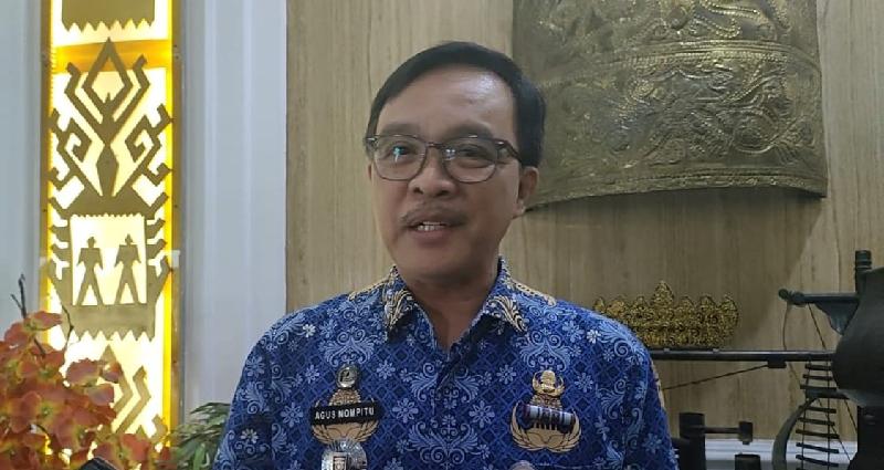 Kerja Sama Lampung–Malaysia untuk 200 Pekerja Migran Disektor Perkebunan