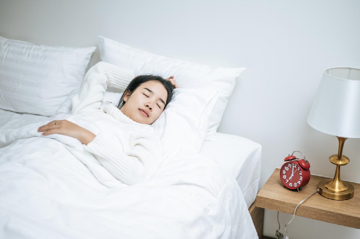 Tips Meningkatkan Kualitas Tidur untuk Hidup Sehat dan Produktif