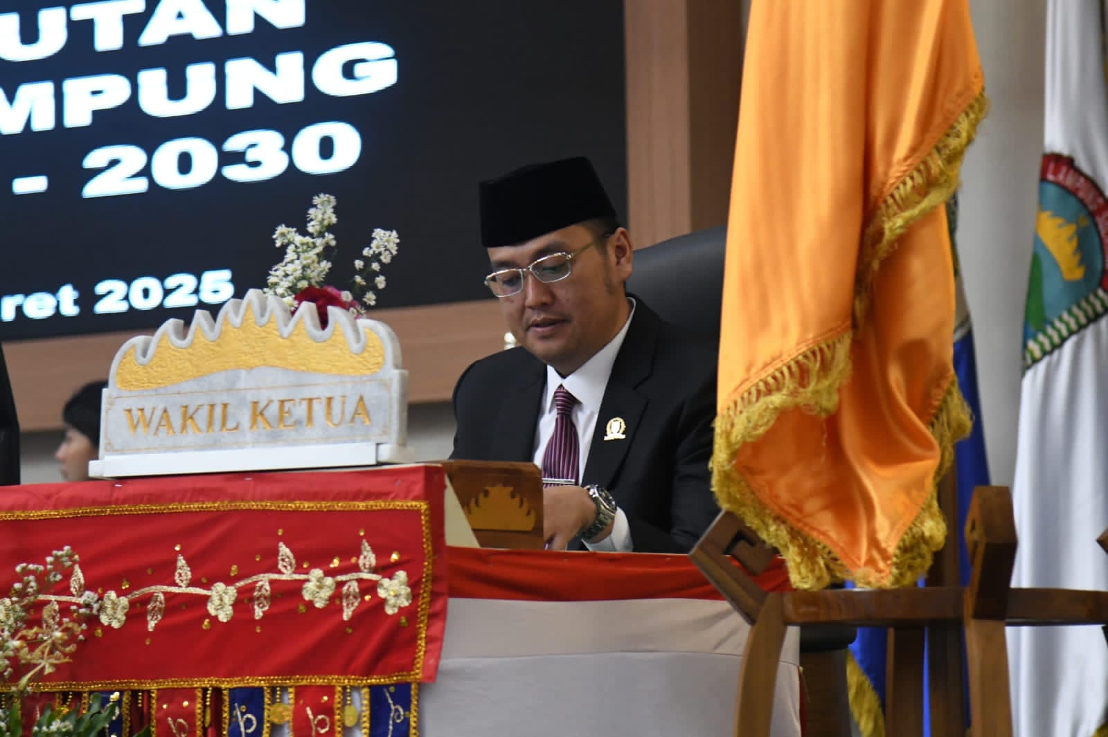 DPRD Lampung Dukung Taksi Listrik