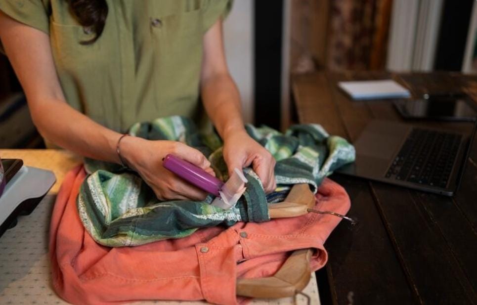 7 Strategi Cerdas Mengolah Outfit Lebaran agar Lebih Hemat, Stylish, dan Ramah Lingkungan