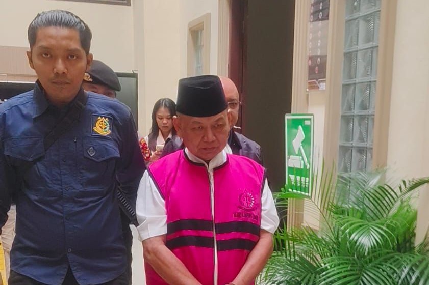 Dawam Rahardjo Ajukan Eksepsi, Dakwaan Jaksa Dinilai Tidak Cermat