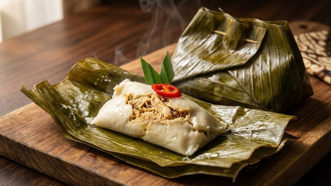 Bongko Mento: Kudapan Tradisional Jepara yang Kaya Rasa dan Filosofi