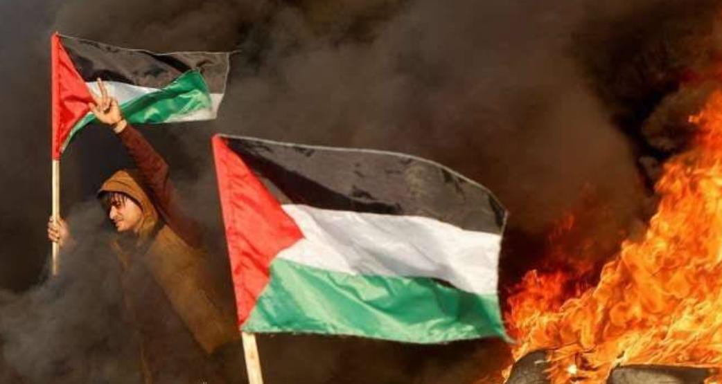 Banyak Cara Bisa Dilakukan Sebagai Wujud Dukungan Terhadap Palestina