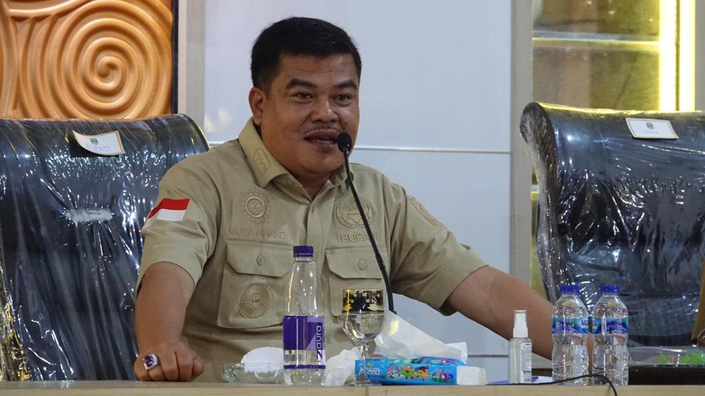 Lamteng Peringkat 1 Posyantek Berprestasi Tingkat Provinsi Lampung 