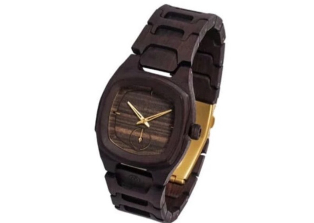 Rekomendasi Jam Tangan Matoa Dengan Desain Khas Nusantara, Berikut Harganya